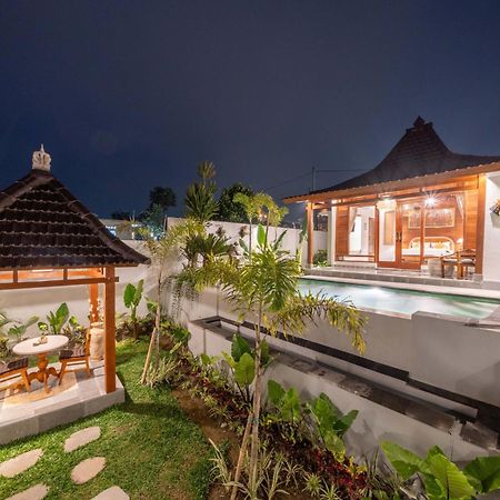 Maddu Suites Ubud Dış mekan fotoğraf