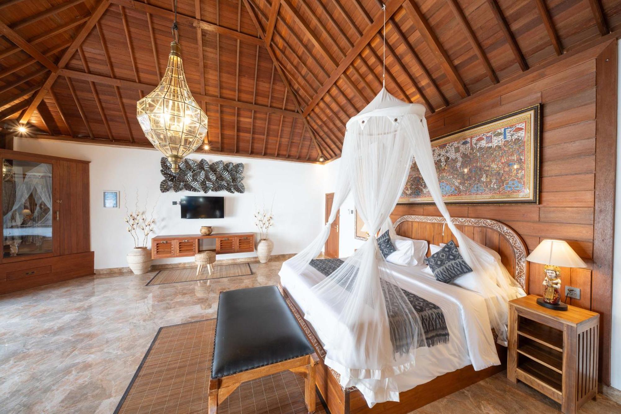 Maddu Suites Ubud Dış mekan fotoğraf
