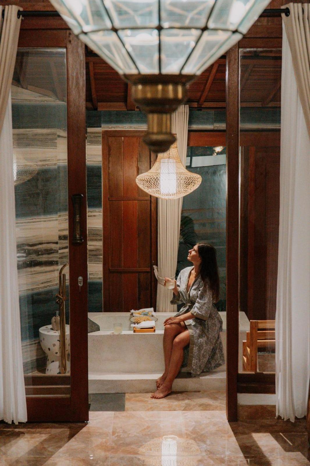 Maddu Suites Ubud Dış mekan fotoğraf