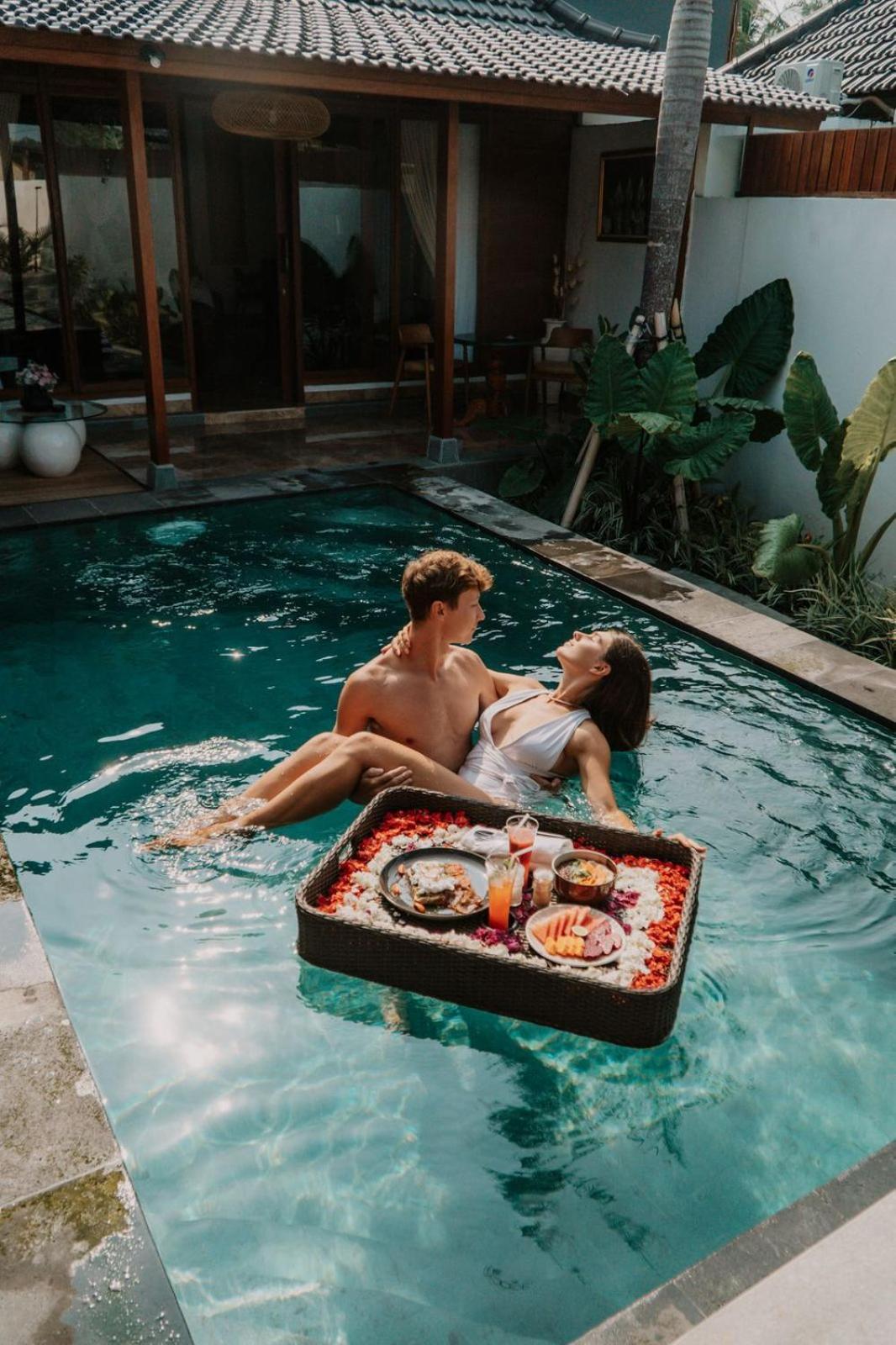 Maddu Suites Ubud Dış mekan fotoğraf